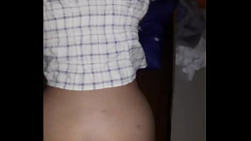 Awalnya Cuma Chat Iseng, Eh Malah Main Diam-diam Ke Rumah Binor Buat Ngentot Pas Suami Pergi