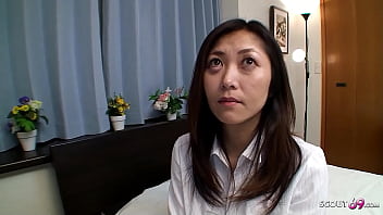 Ibu Tiri Jepang Dewasa Menggoda Untuk Bercinta Dan Creampie Di Film Jav Tanpa Sensor