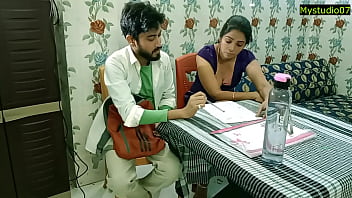 Guru Cantik India Dan Murid Panas Beraksi!! Video Terbaru Yang Menggoda
