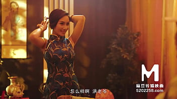 Trailer Pijat Gaya China Ep2 – Li Rong Rong – Mdcm-0002 – Video Porno Asia Original Terbaik