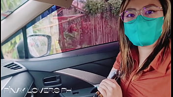 Pinay Na Walang Pamasahe, Pumayag Makipagsex Sa Grab Driver