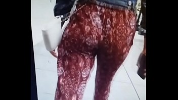 Pantat India Yang Menggoyang