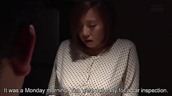Istri Selingkuh Jepang Ngentot Dengan Montir Kontol Besar (200 Sub Jav – Myjavengsubtitle -)