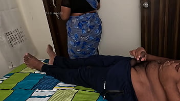 Apa Yang Terjadi Di Dalam Rumah Dengan Pembantu Di India