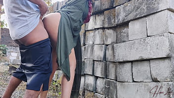 Istri Indonesia Yang Bergairah Bercinta Di Luar Ruangan