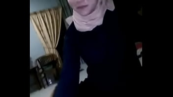 Jilbab Keren Banget