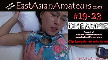 June Liu Spicygum Creampie – Asian Amateur Dengan Jay Bank #19-21 Bagian 2