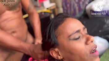 Fui Bantu Pindahan Tetangga, Eh Malah Jadi Kacau/ Ada Penampilan Spesial India Juju.