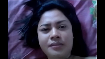Mami Indonesia Panas Bercinta Dengan Teman Suami, Roni