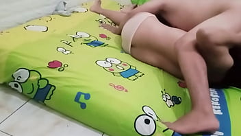 Tukang Bakso Yang Keji Selingkuhi Istri Lurah