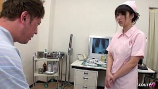Perawat Jepang Berpayudara Besar Digoda Pasien Sampai Creampie Di Film Jav Tanpa Sensor