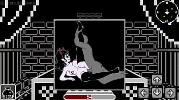 Petualangan Dungeon Vixens – Kisah Godaan – Gameplay Lengkap Tanpa Komentar