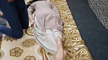 Semalam Ngentot Bareng Bibi Punjabi Sepanjang Malam, Suara Jernih Hd