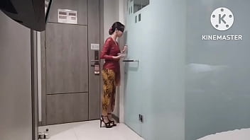 Kebaya Merah Viral Durasi 16 Menit Lengkap