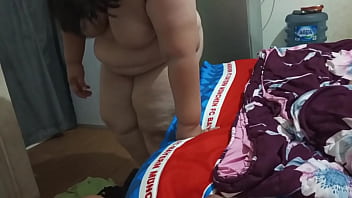Setelah Dipijat, Ibu Mertua Minta Aku Ngentot Memeknya Part5