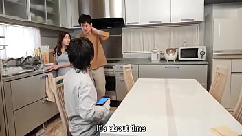 Akhir Cerita Ibu Tiri Temanku – Chapter Terakhir [untuk Lebih Banyak Jav Dengan Subtitle Inggris Gratis, Kunjungi Myjavengsubtitle.blogspot.com]