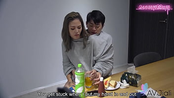 Gadis China Bad Bad Yang Suka Seks Keras Banget.
