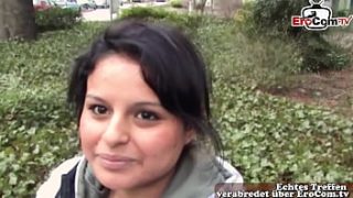 Gadis Jerman Dibujuk Untuk Seks Di Audisi Pertama