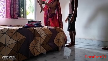 Ibu India Horny Beraksi Di Kamar Spesial (video Resmi Localsex31)