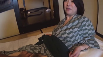 Rambut Lebat Ala Jepang – Pov Amatir