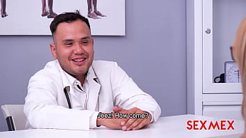 Sexmex – Dia Selingkuh Dari Suaminya . Gabriela Veracruz