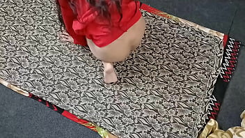 Cewek India Bokong Besar Vagina Ketat Ngentot