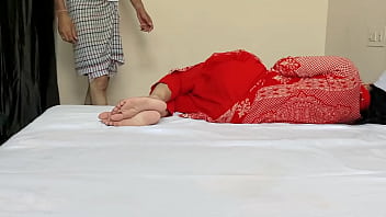 Sasur Ji Ne Pela Bahu Yang Ketat Sampai Puas Full Movie