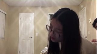 Mahasiswi Cantik Asal China Di Ucsd Digilir Habis-habisan Dan Dikencingi Wajahnya Saat Kelas Zoom