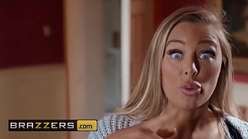 Kiki Minaj Dan Danny D – Telanjang Di Komplek – Brazzers