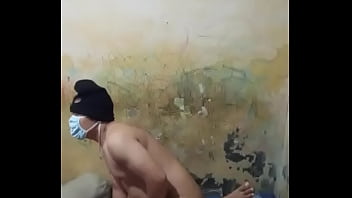 Malam Yang Sunyi Saat Menantu Mesra Dengan Ibu Mertua