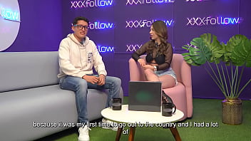Judul Alternatif: Pemenang Sexmex Porn Mansion, Pipeboy Yang Pemalu, Bercinta Dengan Cewek Kolombia Di Sesi Xxxfollow Podcast #5 – Dani Ortiz