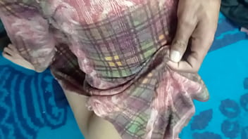Gadis Muda India Seksi Bercinta