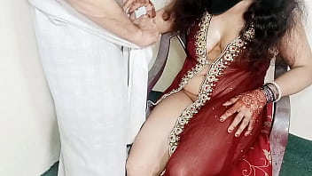 Mengenakan Dhoti, Aku Anal Dengan Bhabhi Muslim Yang Berpantat Besar, Bhabhi Muslim Xxx Anal Di Kursi