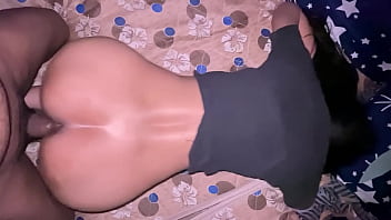 Bos Memperkosa Memek Pembantu India