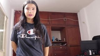 Amigo Punya Kontol Gede Dan Ngentot Mulut Tetangga Sambil Syuting Program Creampie Oral – Porno Bahasa Spanyol – Video Rumahan Asli