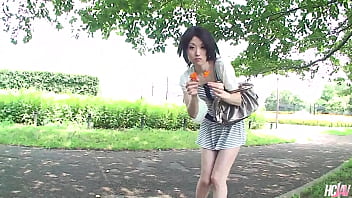 Gadis Jepang Cantik Mizuki Diambil Dan Ditiduri