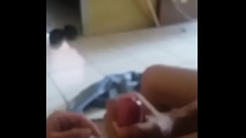 Gadis Indonesia Polos Lepas Celana Dalam Dan Coliin Aku