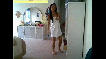 Tayangan Webcam Cewek Indonesia Hot