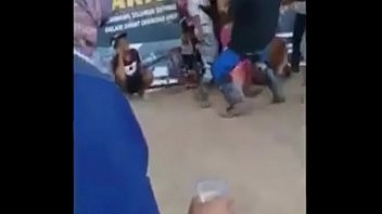 Joged Yang Tidak Pantas