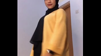 Goyangan Hijab