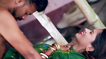 Bhabhi Mesra Dengan Devar Di Luar Rumah Dengan Suara Kotor Bahasa Hindi