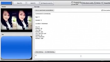 Cewek Indonesia Seksi Di Cam 4