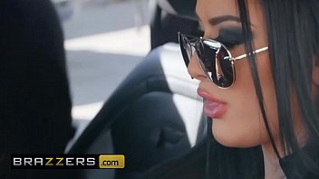 Katrina Jade Dan Xander Corvus – Drive Me Wild – Brazzers