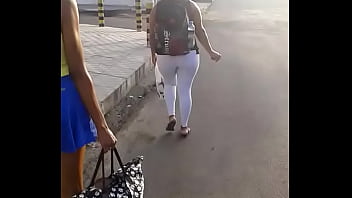 Lidi Berjalan