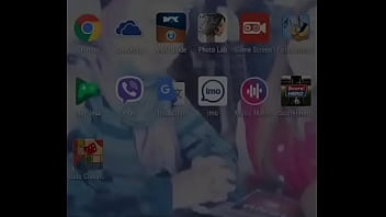 Gadis Indonesia Sri Suka Menonton Penis Pria Kulit Putih