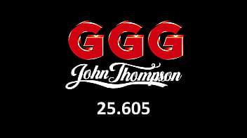 Teaser Ggg John Thompson – Cewek Ceko Vs Cewek Rusia Yang Siap Penuhi Semua Lubangnya